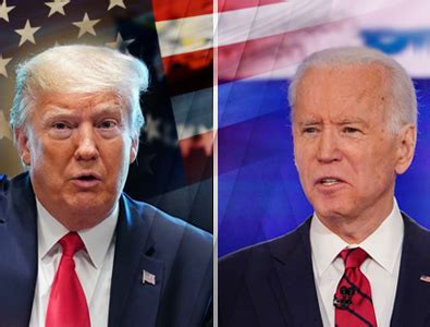 Betting Odds & Predicting the 2020 US Presidential .